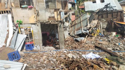 Odette death toll now 378, full power restoration seen in February.